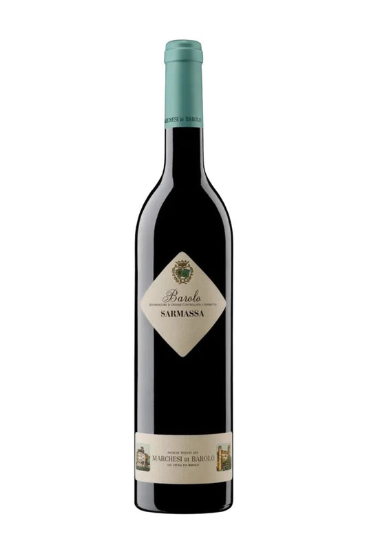 Marchesi di Barolo Barolo Sarmassa