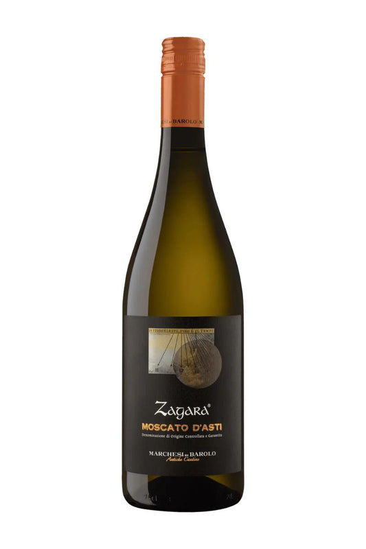 Marchesi di Barolo Moscato d´Asti Zagara