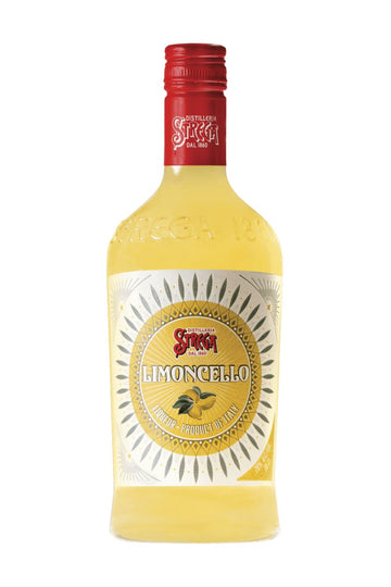 Strega Limoncello