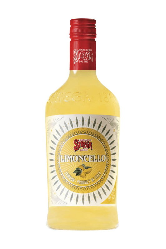Strega Limoncello