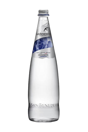 San Benedetto Sparkling Water 50cl