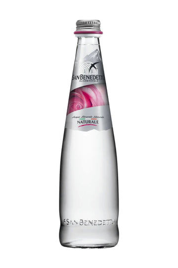 San Benedetto Still 50cl