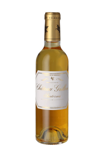 Château Grillon Sauternes 37,5cl