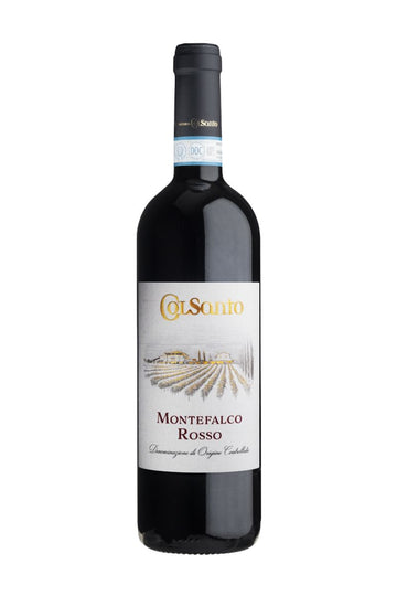 ColSanto Montefalco Rosso
