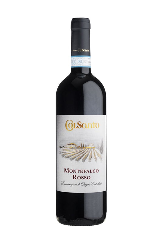 ColSanto Montefalco Rosso