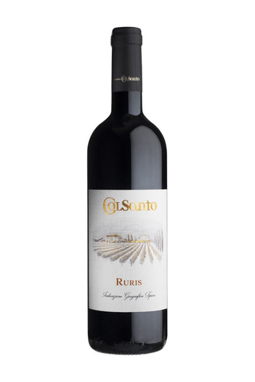 ColSanto Ruruis Rosso