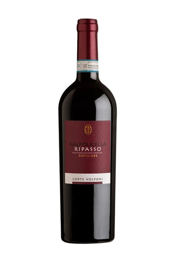 Corte Volponi Valpolicella Ripasso