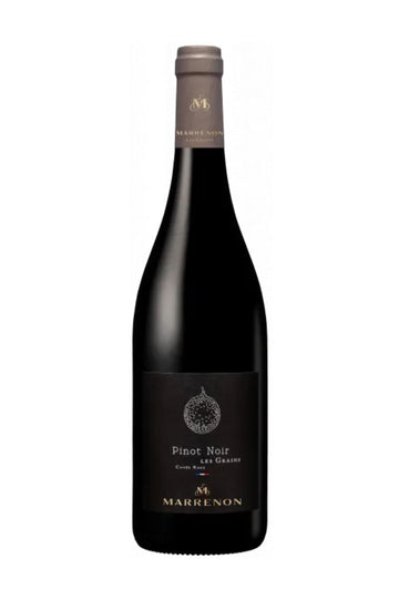 Marrenon Les Grains Pinot Noir