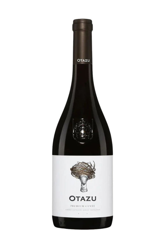 Bodega OTAZU Premium Cuvée