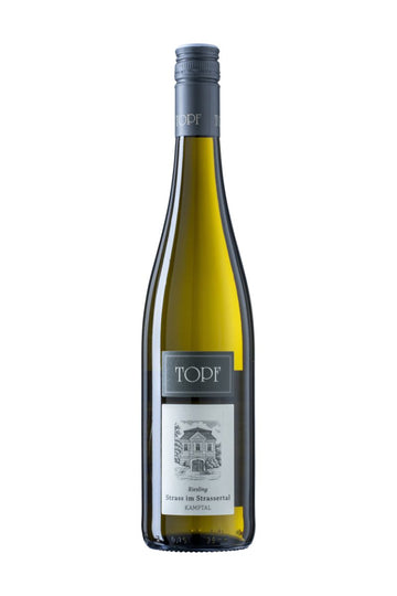 TOPF Riesling Strass BIO