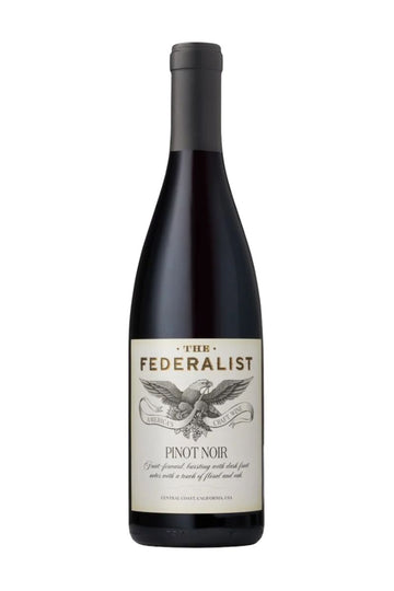The Federalist Pinot Noir