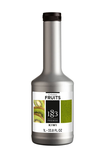 Maison Routin 1883 Création Fruit Kiwi