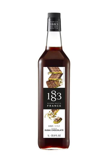 Maison Routin 1883 Dubai Chocolate