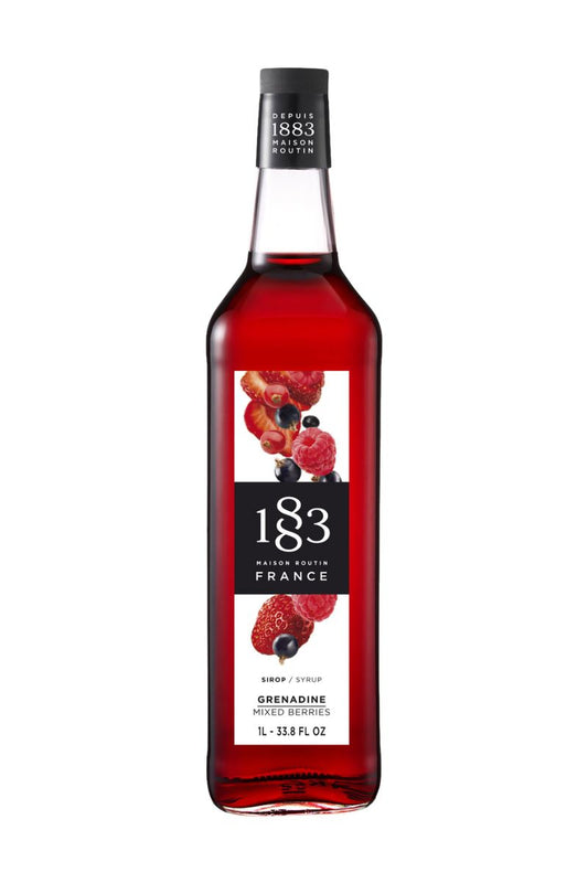 Maison Routin 1883 Grenadine