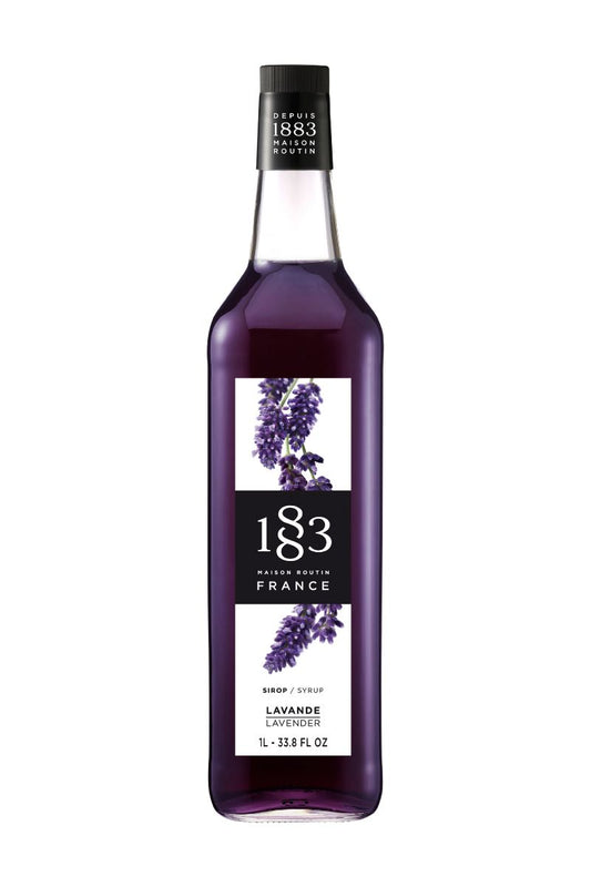 Maison Routin 1883 Lavender