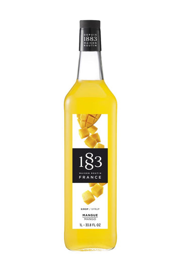 Maison Routin 1883 Mango