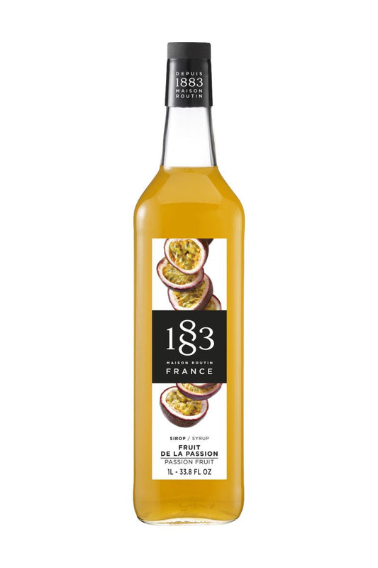 Maison Routin 1883 Passion Fruit