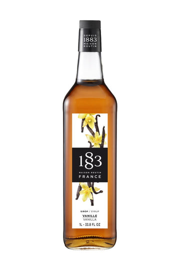 Maison Routin 1883 Vanilla