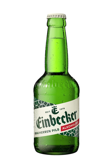 Einbecker Brauherren Pils Alkoholfrei