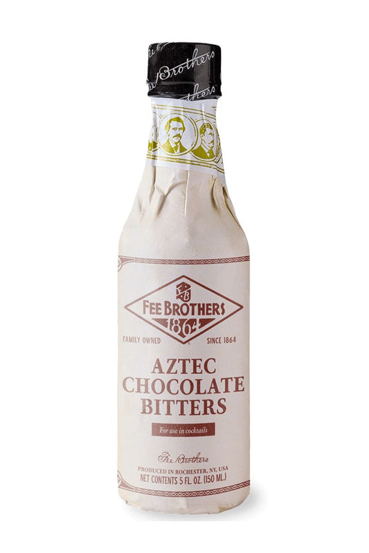 Fee Brothers Aztec Chocolate