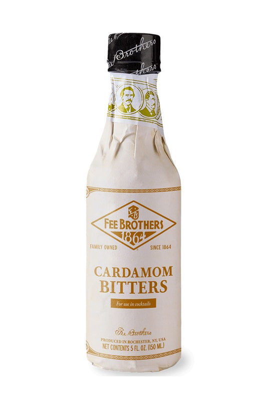 Fee Brothers Cardamom