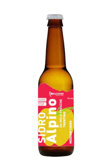 Cider Alpino Äpple