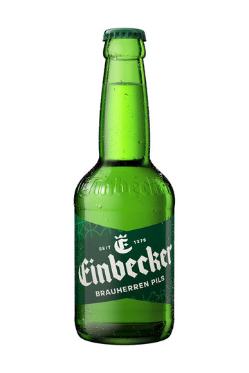 Einbecker Brauherren Pils