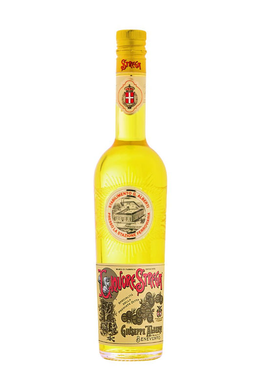 Strega Liquore 50cl