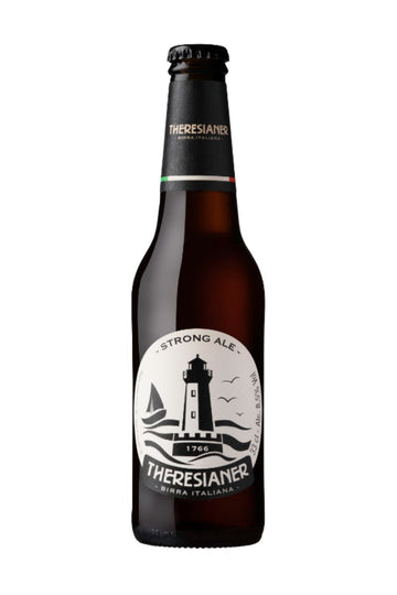 Birra Theresianer Strong Ale