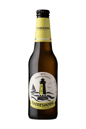 Birra Theresianer Wit
