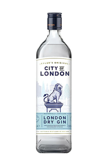 City of London London Dry Gin