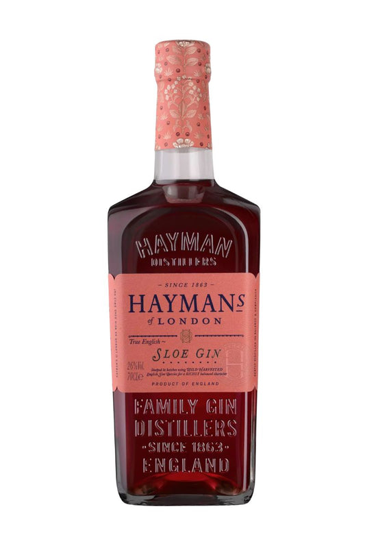 Hayman´s Sloe Gin