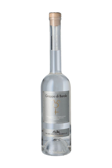 Marchesi di Barolo Grappa di Barolo