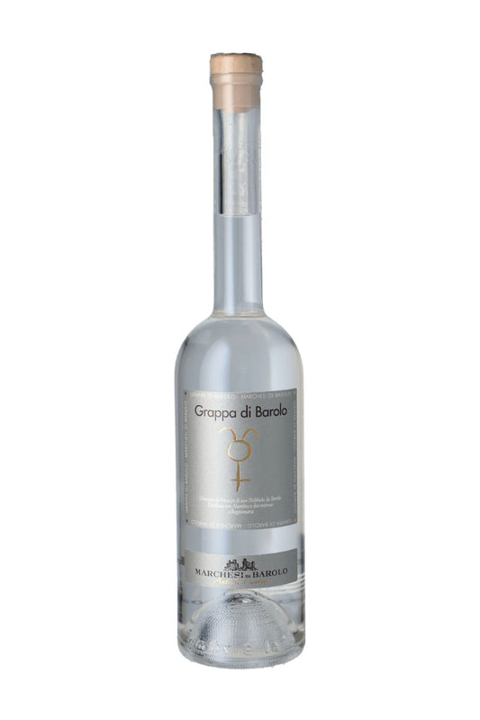 Marchesi di Barolo Grappa di Barolo