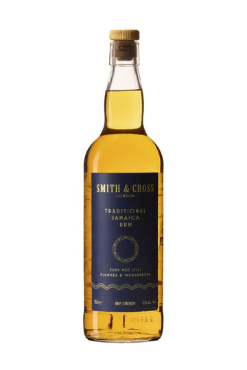 Smith & Cross Traditional Jamaica Rum