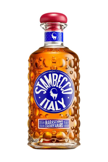 Stambecco Amaro