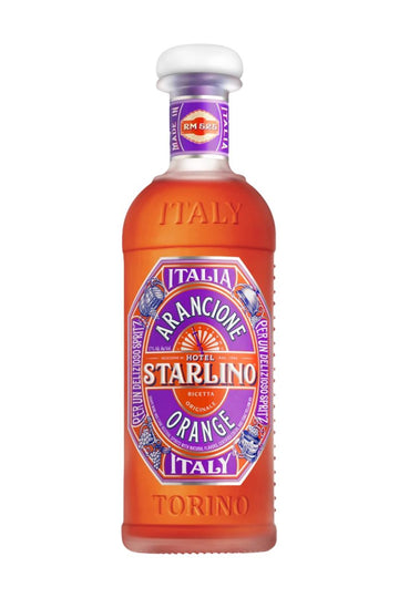Starlino Hotel Arancione Aperitivo