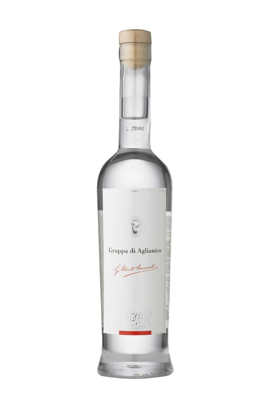 Strega Grappa Aglianico