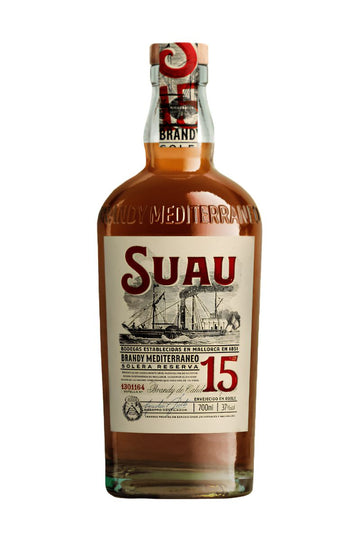 Suau 15