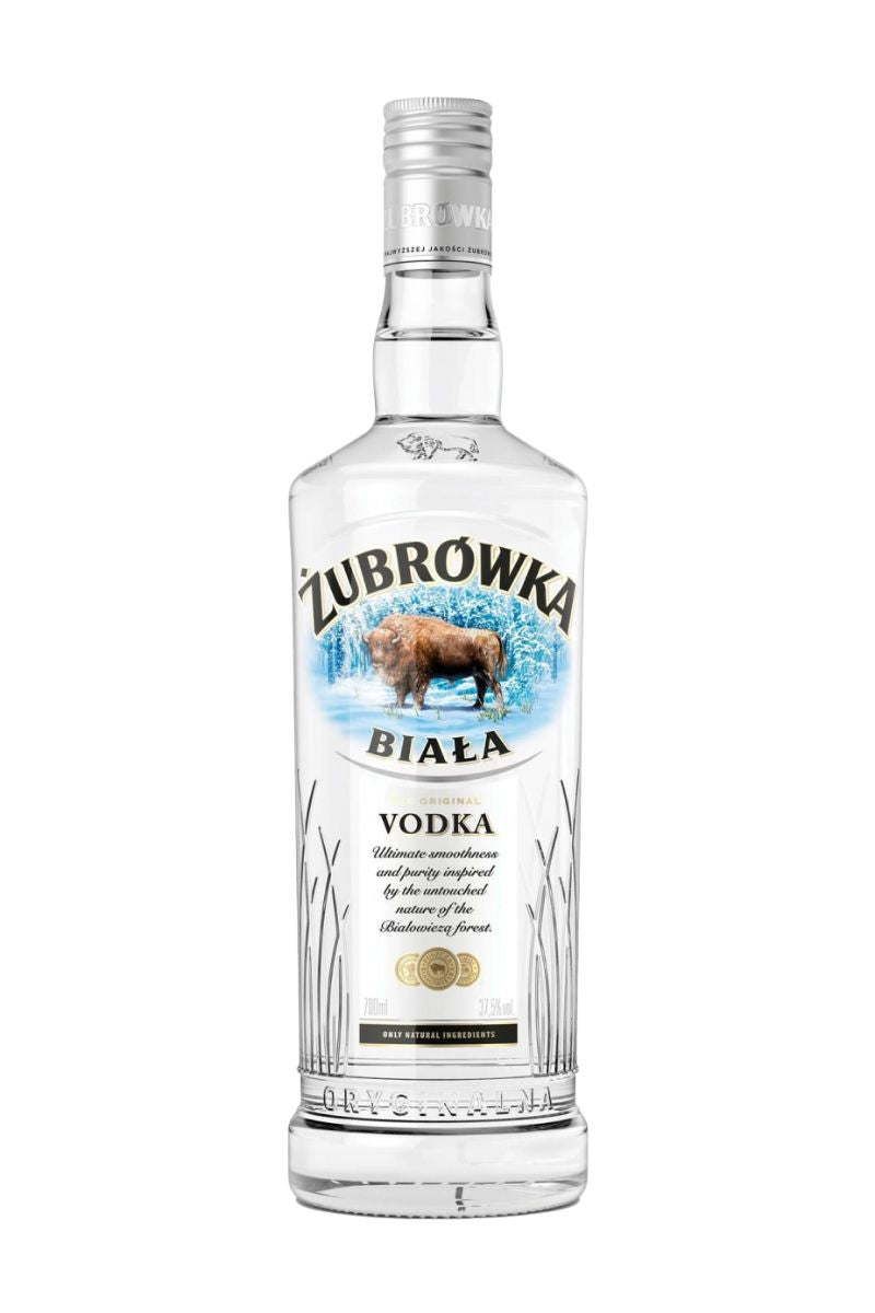Vodka