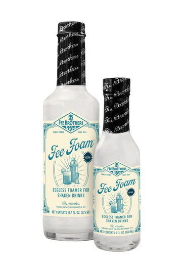 Fee Brothers Foam No alcoholic