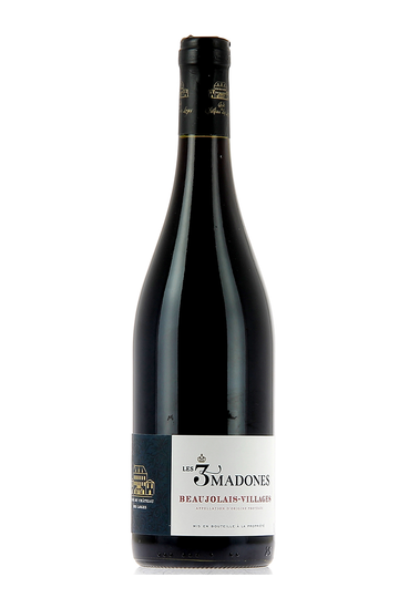 Les 3 Madones Beaujolais-Villages