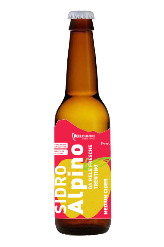 Cider Alpino Äpple