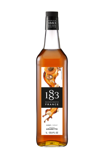Maison Routin 1883 Amaretto