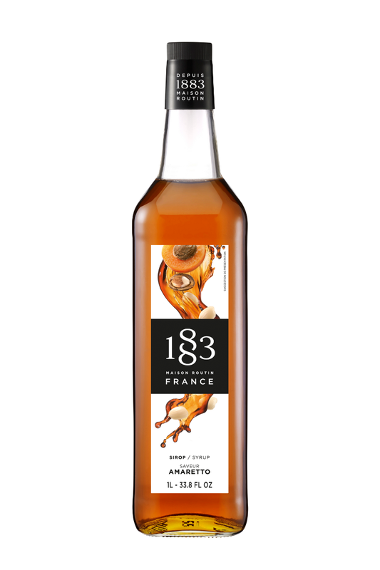 Maison Routin 1883 Amaretto