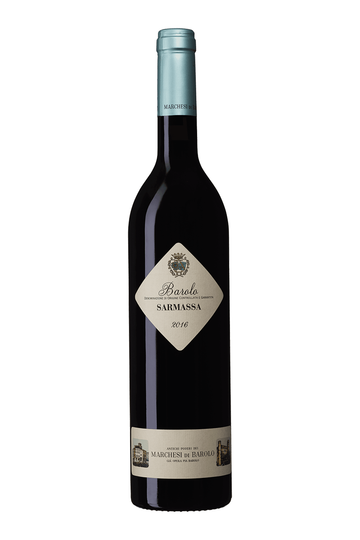 Marchesi di Barolo Barolo Sarmassa