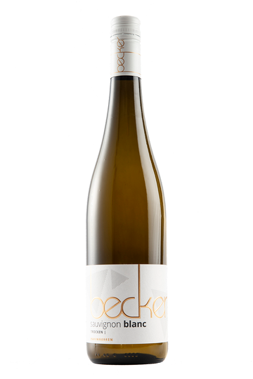 Becker Sauvignon Blanc Trocken