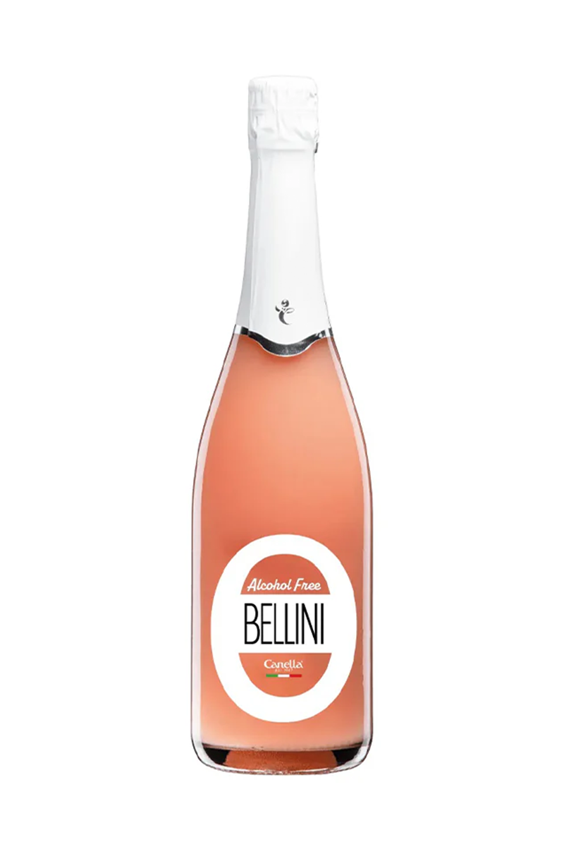 Bellini Alcohol Free