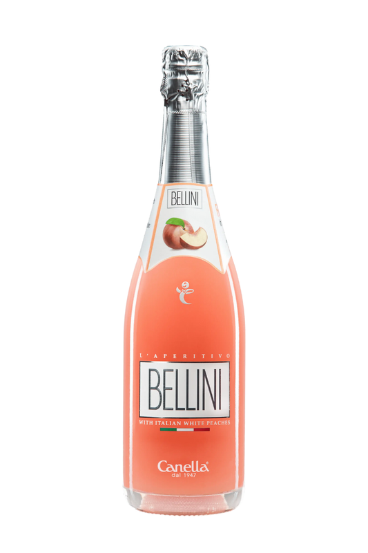 BELLINI L´Aperitivo