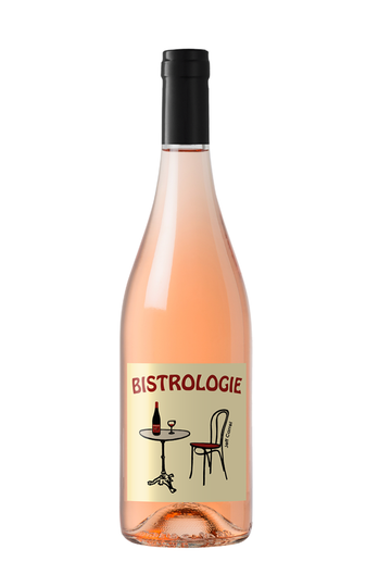 Bistrologie Rosé